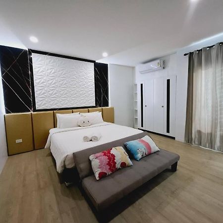 Hotel Debua Mahasarakham Maha Sarakham Zewnętrze zdjęcie