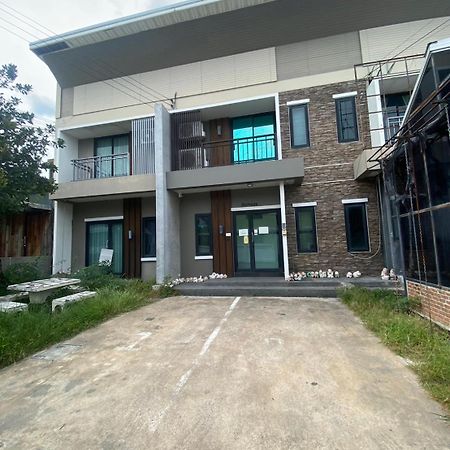 Hotel Debua Mahasarakham Maha Sarakham Zewnętrze zdjęcie