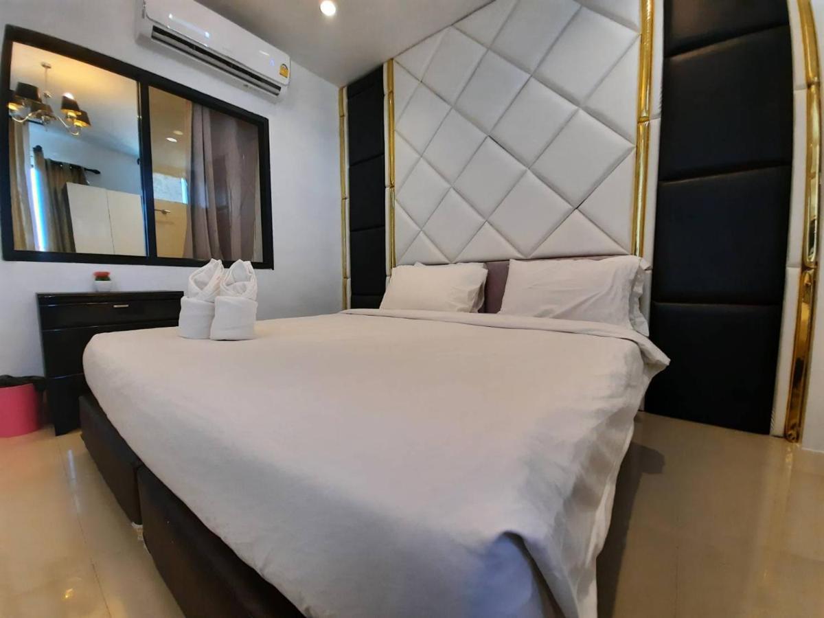 Hotel Debua Mahasarakham Maha Sarakham Zewnętrze zdjęcie